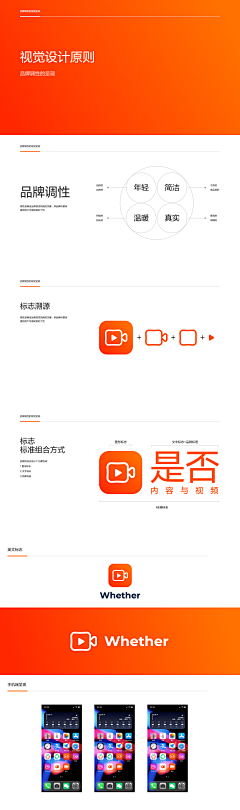 三三(sanfen)采集到APP-设计规范