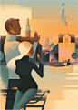 Mads Berg on Behance