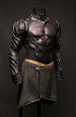 Not-a-batsuit