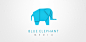 Blue Elephant #采集大赛#