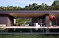 LA House : A set of architectural visualisations of a house in LA, California.