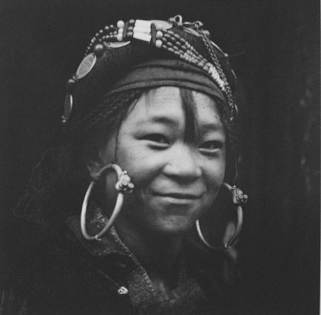 【老照片】纪实摄影大师庄学本于1934至1942年间在少数民族地区的部分作品-花瓣网