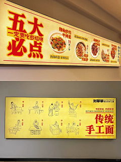 Vbn莫莫采集到餐饮