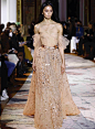 秀场|Zuhair Murad2022春夏时装