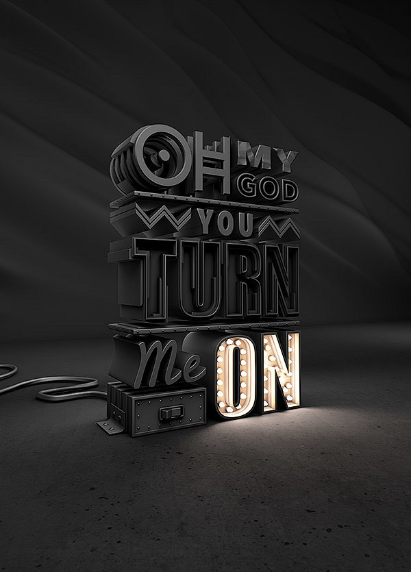 Turn Me On : My take...