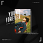 Young forever-防弹少年团