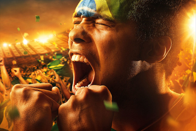Itau . FIFA World Cu...