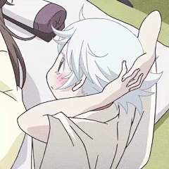无程冥酒采集到头像