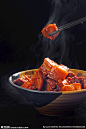 大碗红烧肉摄影图__传统美食_餐饮美食_摄影图库_昵图网nipic.com