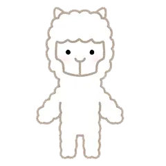 可爱动物图标 正面照 小猫 小兔子 大象 长颈鹿 狼 老师 鸡 狮子 熊猫 浣熊 狐狸 青蛙 小猪 河马 猴子 绵阳 老虎 企鹅 奶牛 小狗 小熊 野猪  手绘 卡通 插画 免扣 素材 手绘 png19