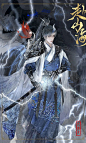 画师 虫肖真