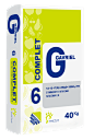 COMPLET compound granular fertilizers - Gavriel Fertilizers