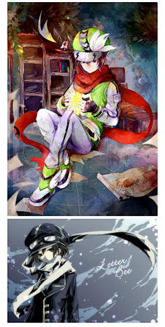 凹凸世界-花瓣网|陪你做生活的设计师 | 凹凸世界 雷卡