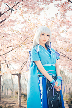 cos-花瓣网|陪你做生活的设计师 | 半次元-分享你的cosplay