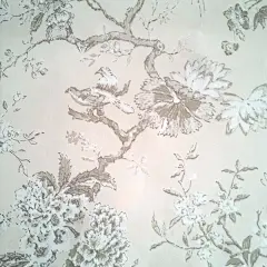 美国进口墙纸 约克壁纸 树 鸟语花香 书房 雅致 喜上眉梢-淘宝网