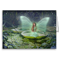 Pond Fairy Cards