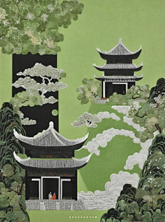 我的蛋挞呢采集到国潮