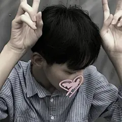 觉得自己特别好看的时候 都想遇见你 missu-人物壁纸-Q友乐园