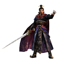 Wsooo采集到三国人物