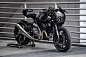 Rough Crafts 打造 Ducati 全新定製車型「Bologna Dogfight」