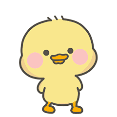 小鸭皮卡表情包 | 暖雀网-吉祥物设计/ip设计/卡通形象设计/卡通品牌设计专业平台