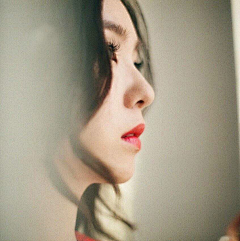 十二的猪采集到女主视角