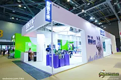 TOPS它博会门店陈列大赛