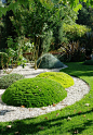 18 Refreshing Eclectic Landscape Designs Every Garden Needs