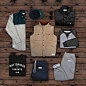 “ End of Season Sale Starts Now.  Online and @MuttonheadStore  30-60% off Autumn Winter 2014 Check the Sale Section  #MuttKit”
