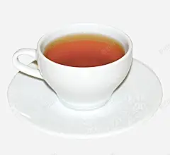 红茶 平面电商 创意素材