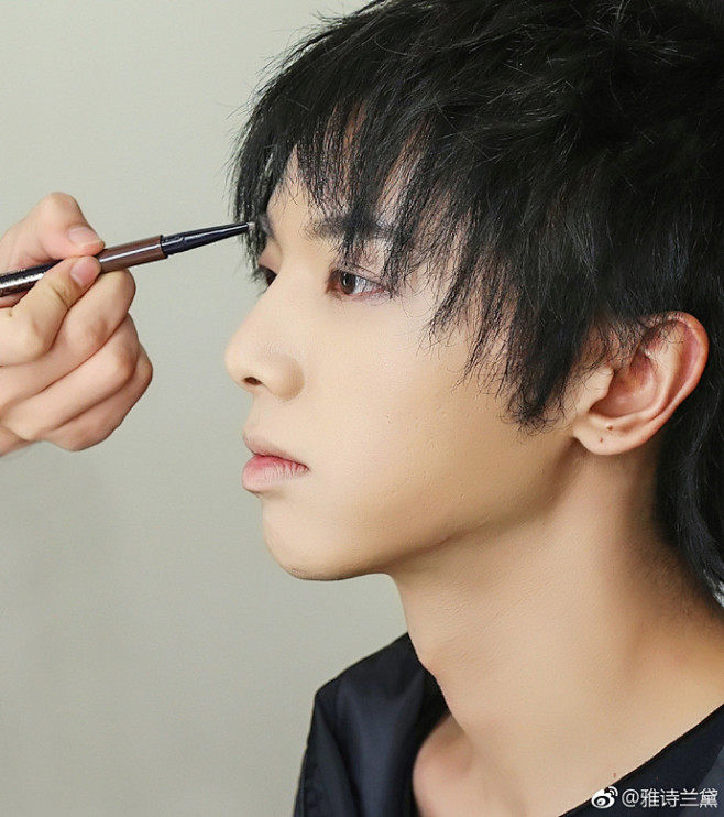 #2018华晨宇火星演唱会#  @华晨宇...