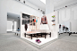 The Nike Studio