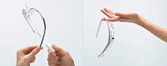 张英锋采集到Google Glass