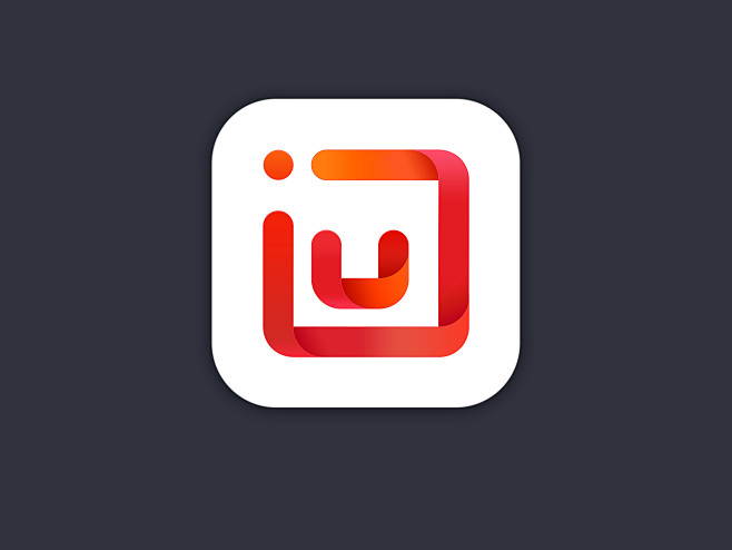 股票交易app icon设计