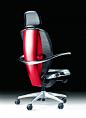 2003 款Ares Line Xten椅子。
