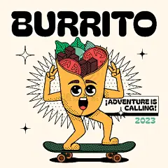 潮流趣味卡通手绘水果蔬菜饮料啤酒美食插画海报AI矢量设计素材-淘宝网