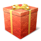 gift icon iconpng.com #Web# #UI# #素材#