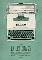 Italian Inventions Posters