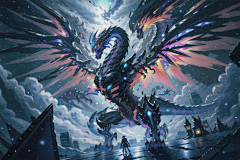 ericjones采集到二次元(stable Diffusion)