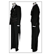 管家服
