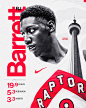 NBA Experiments 8 :: Behance