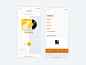 Player dribbble