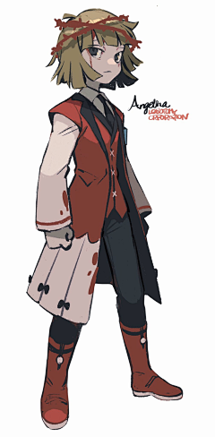 真武大帝2019采集到PIXIV FANTASIA