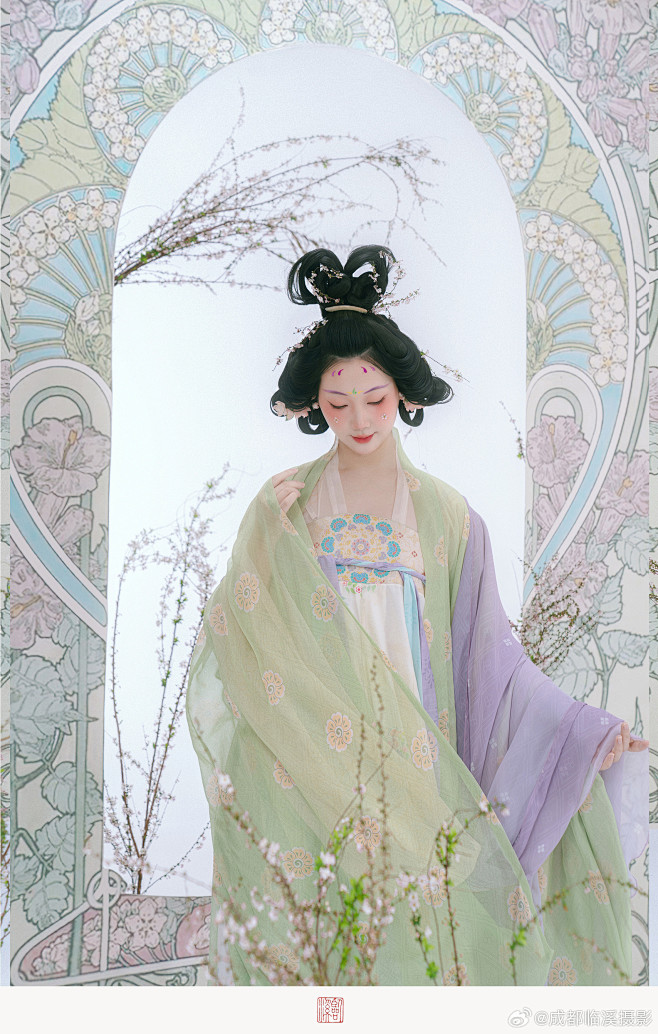 微博 – 随时随地发现新鲜事
