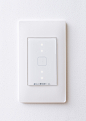 WTY54110W Series | Wiring devices | Beitragsdetails | iF ONLINE EXHIBITION : The Advanced Series of wiring devices focus on design, operability and functionality in anticipation of “smarter” residences and lives, while inheriting the technology for conven
