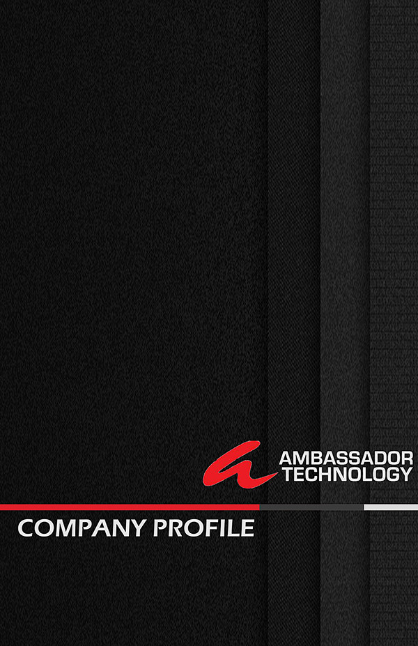 AMBASSADOR TECH / Co...