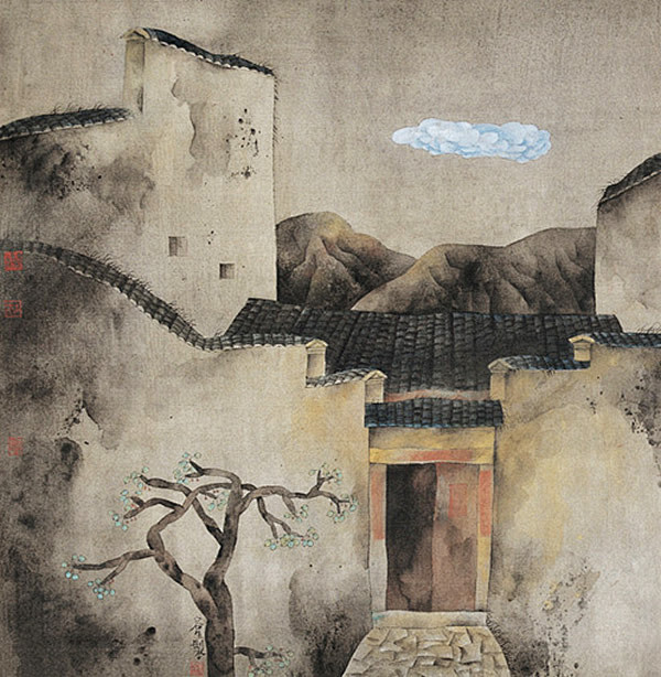 林容生三坊七巷