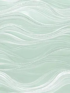 商用素材｜青色 水波纹 壁纸 - 小红书