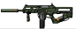 GUNFORGE gun constructor