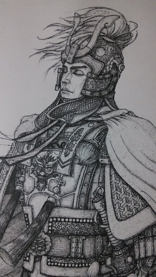 周郎